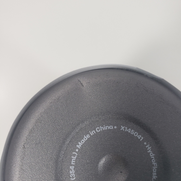 Hydro flask Beer Cooler Cup 12oz Gray - Picture 6 of 6